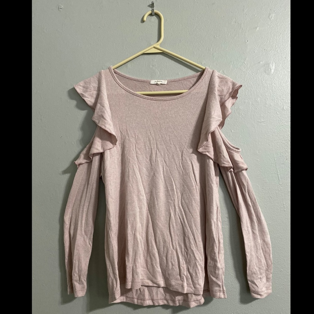 Pleione Top/ XS